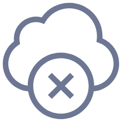 iCloud Logout Icon, iCloud,logout