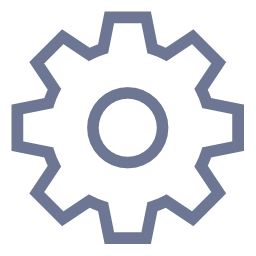 Parts Repair Icon, parts repair,maintenance