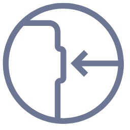 Physical Button Icon, physical button,button