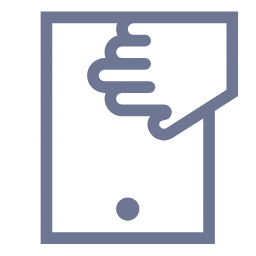 Proximity Sensor Icon, proximity sensor,sensor