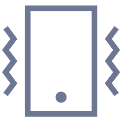 Vibration Icon, vibration,shake