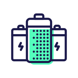 Battery Icon, battery,energy
