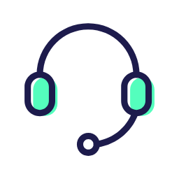 Customer Service Icon, customer service,headset