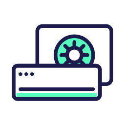 Non - industrial Air - conditioner Icon, air - conditioner,non - industrial