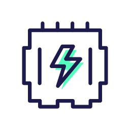 Transformer Icon, transformer,electricity