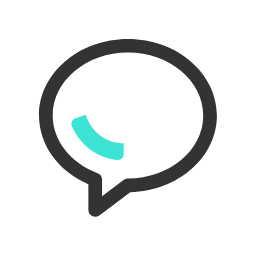 Chat Icon, chat,communication