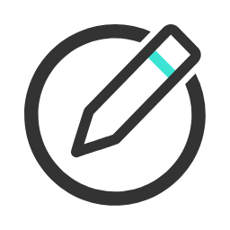 Edit Time Icon, edit,time