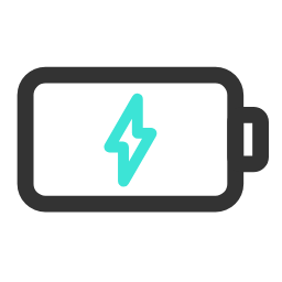 Electricity Icon, electricity,battery