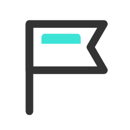 Flag Icon, flag,mark