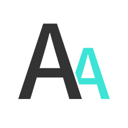 Font Icon, font,text