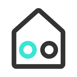 Home Index Icon, home,navigation