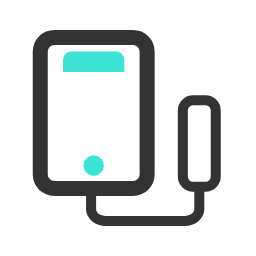 OTG Icon, OTG,device
