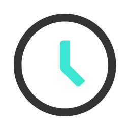 Time Icon, time,clock