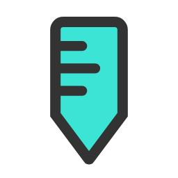 Time Mark Icon, time,mark