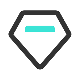 Version Icon, version,diamond