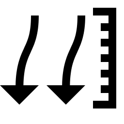 Atmospheric Pressure Icon, atmospheric - pressure,pressure