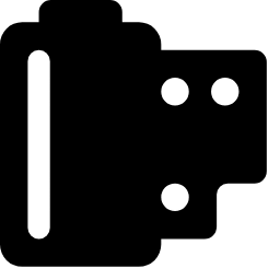 Camera Roll Icon, camera roll,media