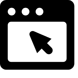 Cursor Icon, cursor,computer