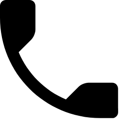 Phone (Filled) Icon, phone,telephone