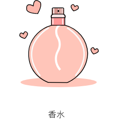 Skincare Dropper Bottle Icon, skincare,dropper bottle