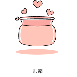 Skincare Jar Icon, skincare,jar