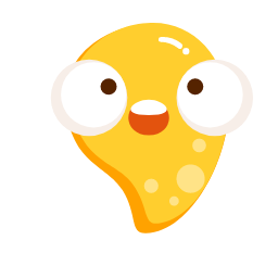 Dried Mango Icon, mango,dried fruit