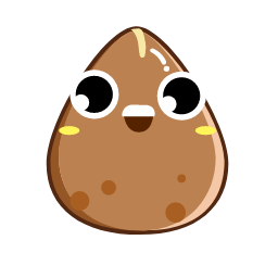 Pine Nut Icon, pine nut,nut