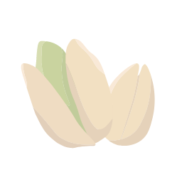 Pistachio Icon, pistachio,nut