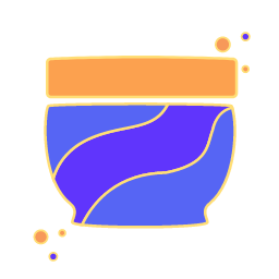 Face Cream Icon, face cream,skincare