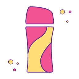 Scented Roll - on Icon, scented roll - on,fragrance