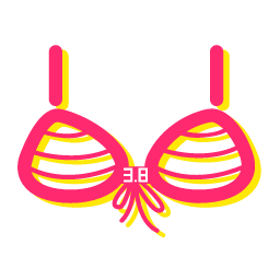 Bra Icon, bra,underwear