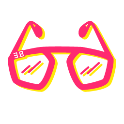 Glasses Icon, glasses,accessory