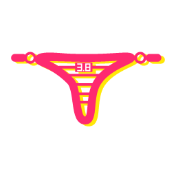 Panties Icon, panties,underwear