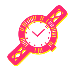 Watch Icon, watch,accessory