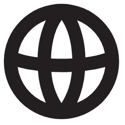 Globe Icon, globe,global,communication