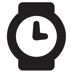 Smartwatch Icon, smartwatch,wearable,communication