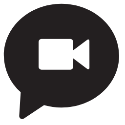 Video Chat Icon, video chat,communication,video