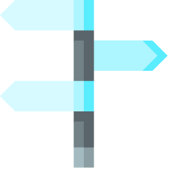 Directions Icon, directions,navigation