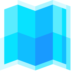 Map Icon, map,navigation