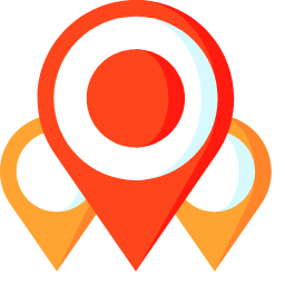 Place Holders Icon, place holders,pin,location