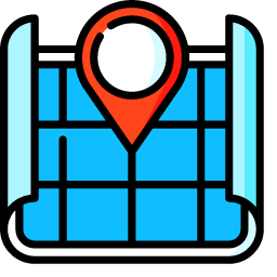 Map Icon, map,location,pin