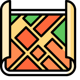 Street Map Icon, street map,map,navigation