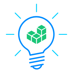 Data Empowerment & Application Icon, Data Empowerment,Data Application,IoT