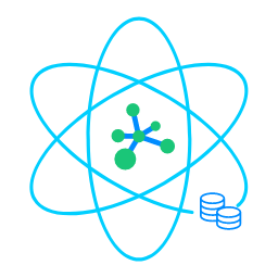 Data Monetization Icon, Data Monetization,IoT,Big Data