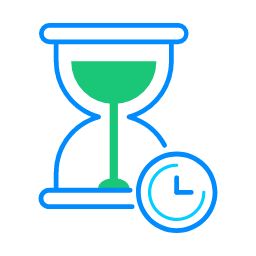 Wait Buffer & Delay Icon, Wait,Buffer,Delay