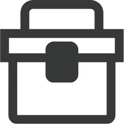 Toolkit Icon, toolkit,tools,box