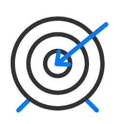 Archery Icon, archery,target,sport