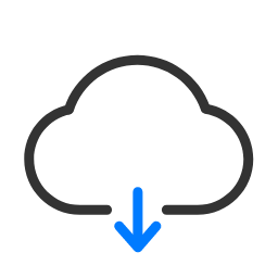 Download Icon, download,cloud,save
