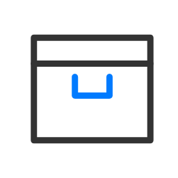 Drawer Icon, drawer,storage,cabinet
