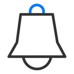 Notification Icon, notification,bell,alert